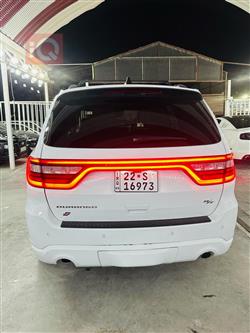 دودج دورانجو